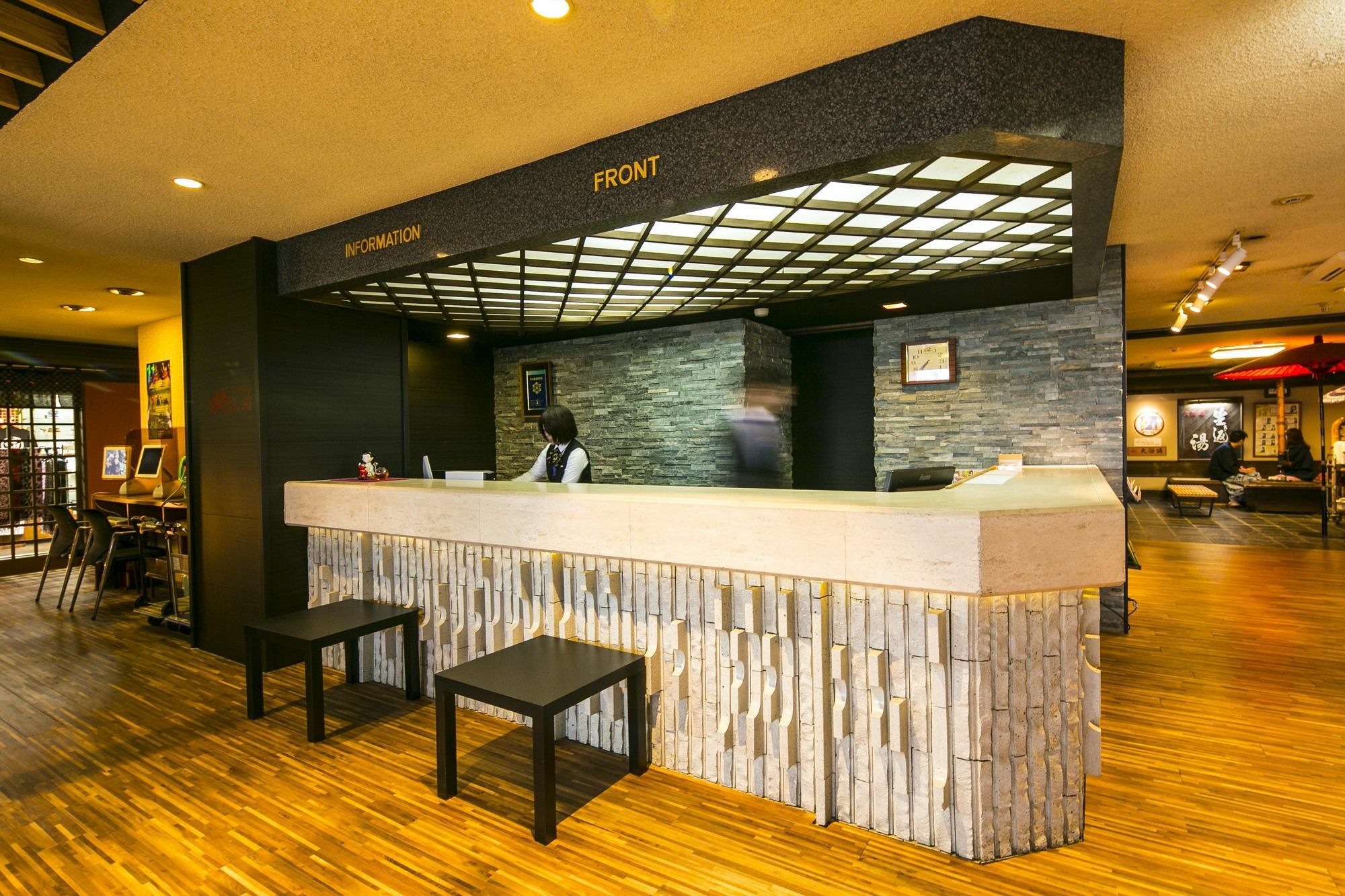 Ibusukionsen Hotel Shougetu Exterior photo
